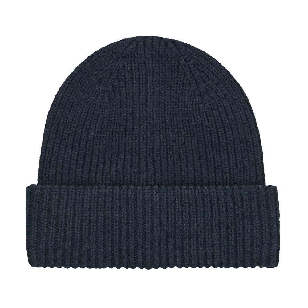 Beanie wol parisian night enfant