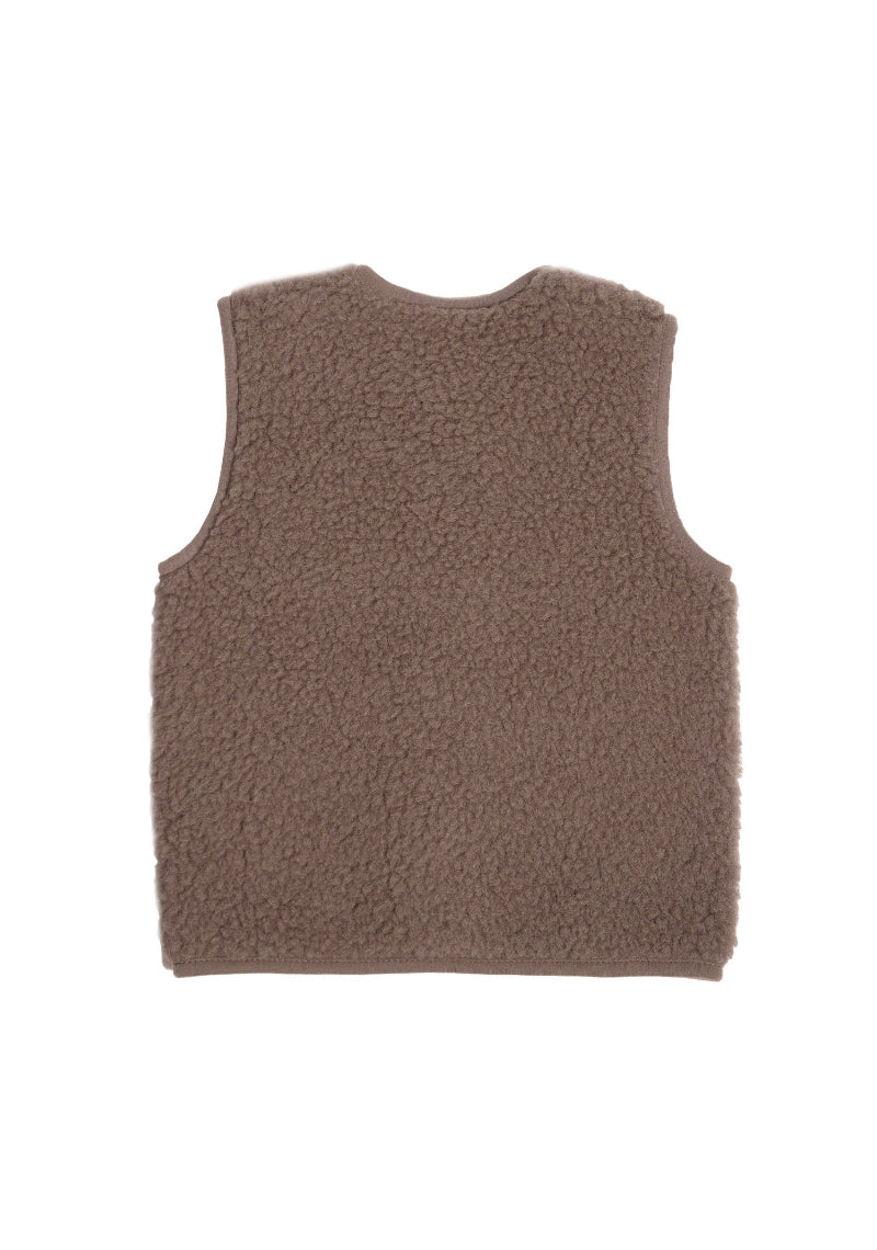 Bodywarmer Maus PO