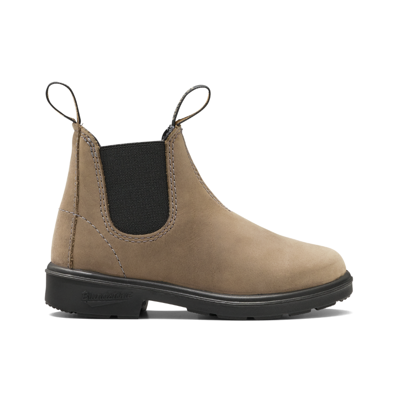 Chelsea Boots Pilz 2593