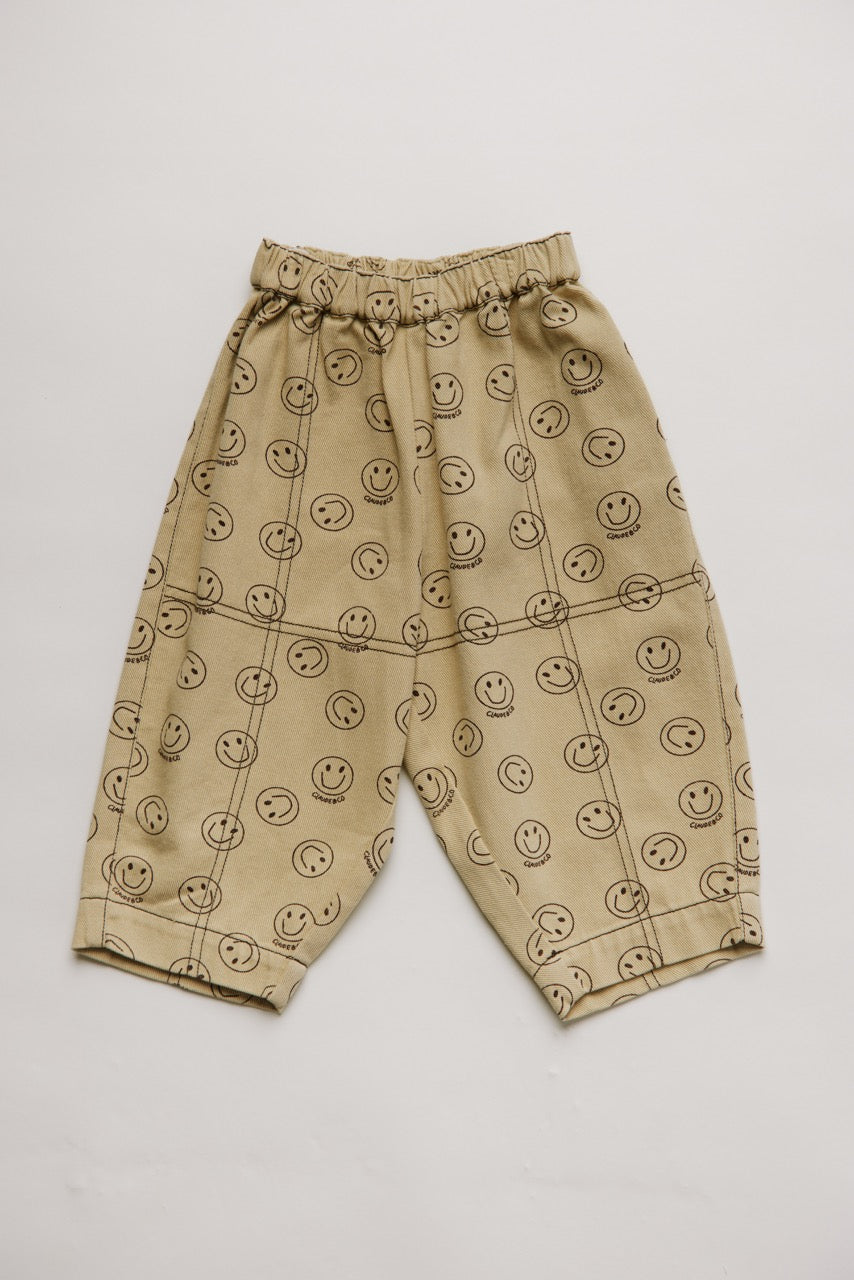 Rex Butterhose