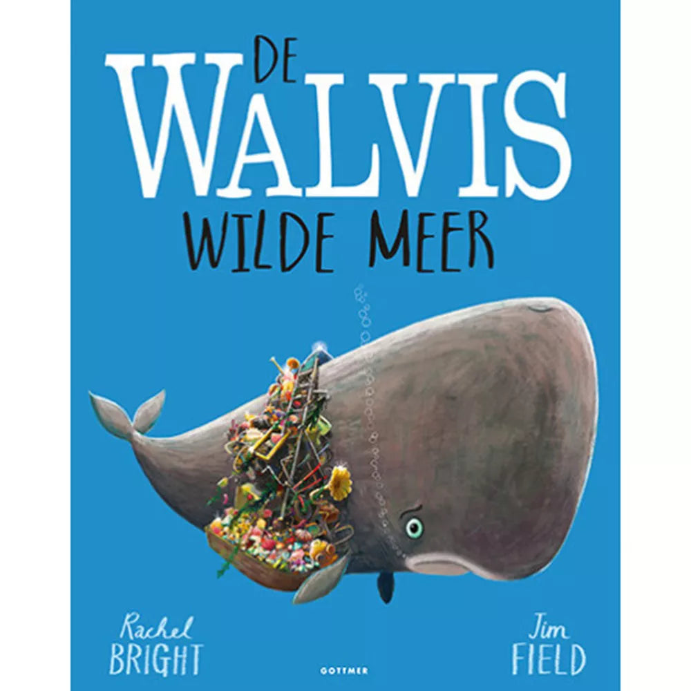 Der Wal wollte mehr 4+