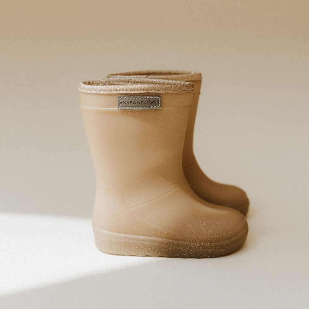 Thermo-Boots limitierte Edition