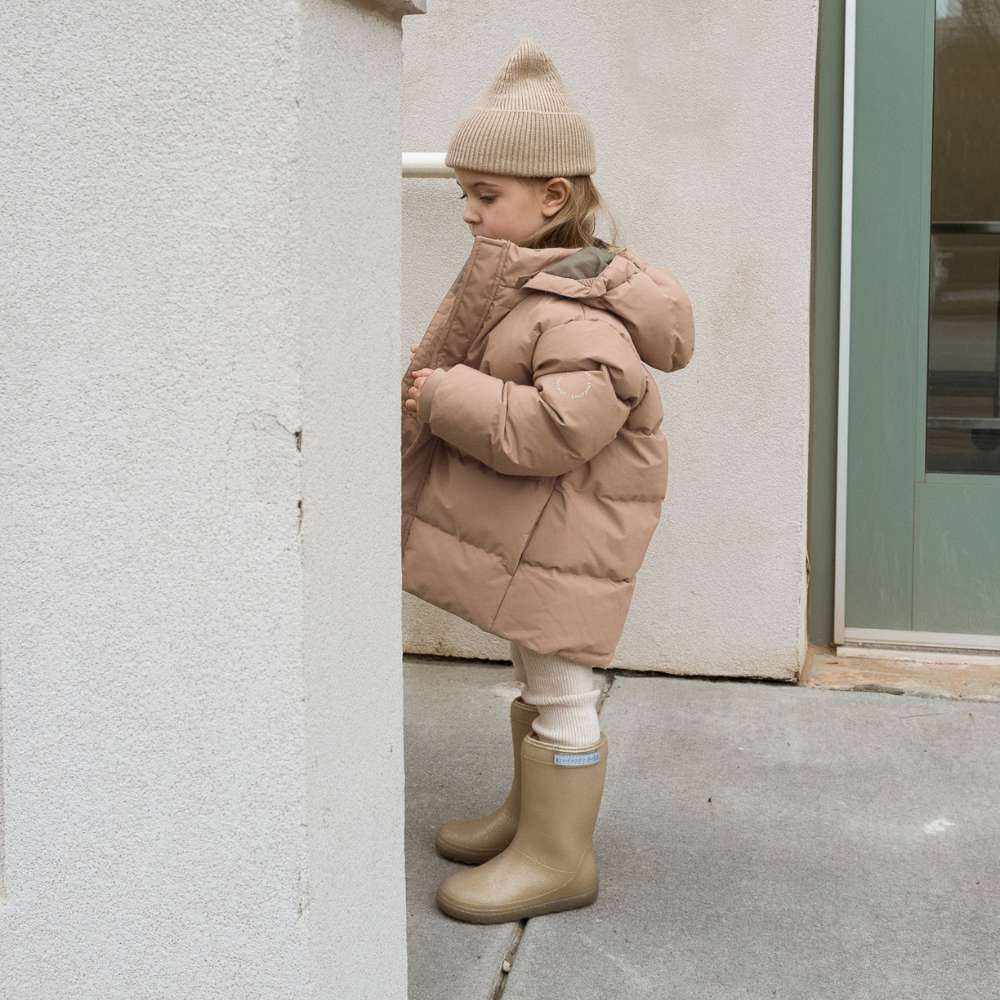 Thermo-Boots limitierte Edition