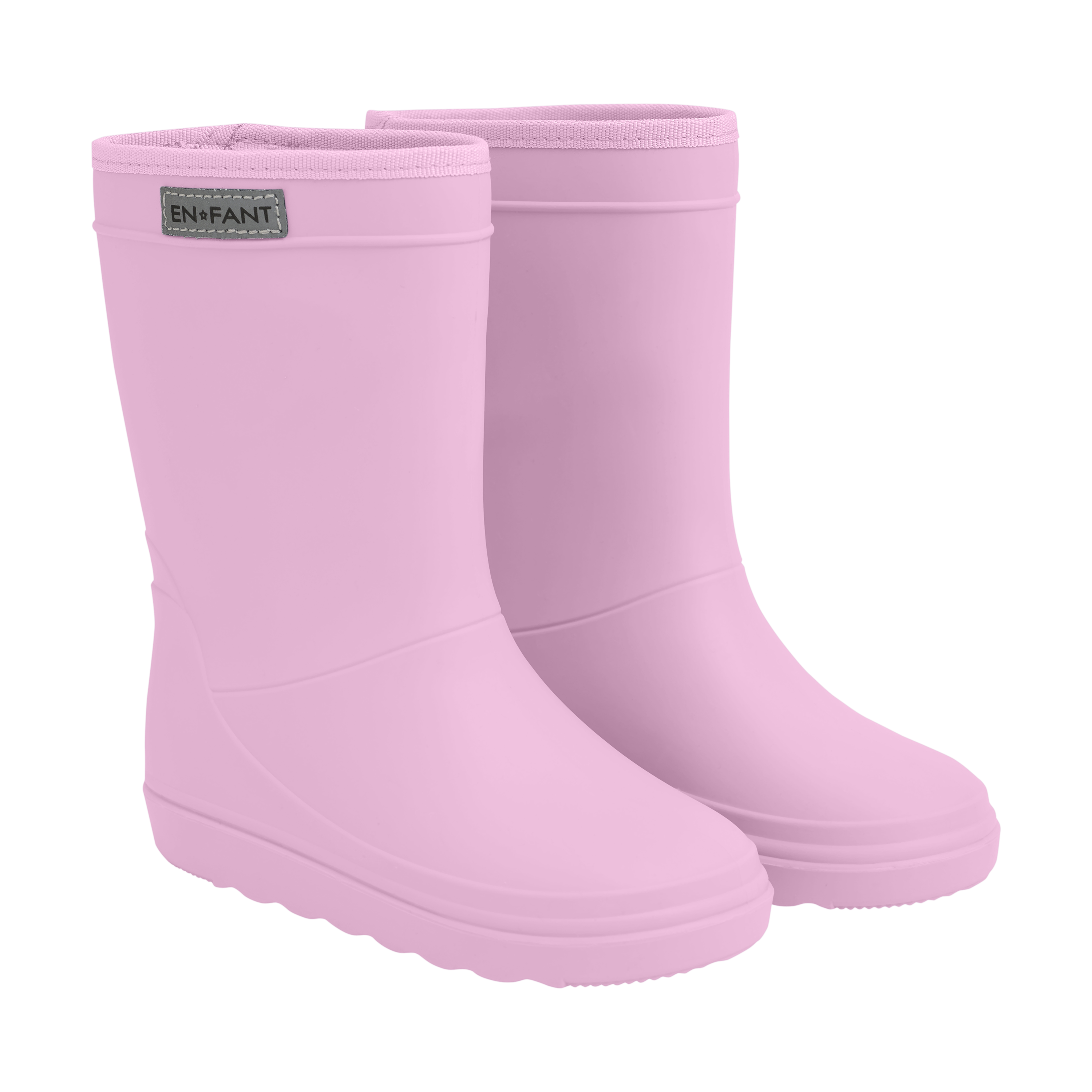 Gummistiefel rosa