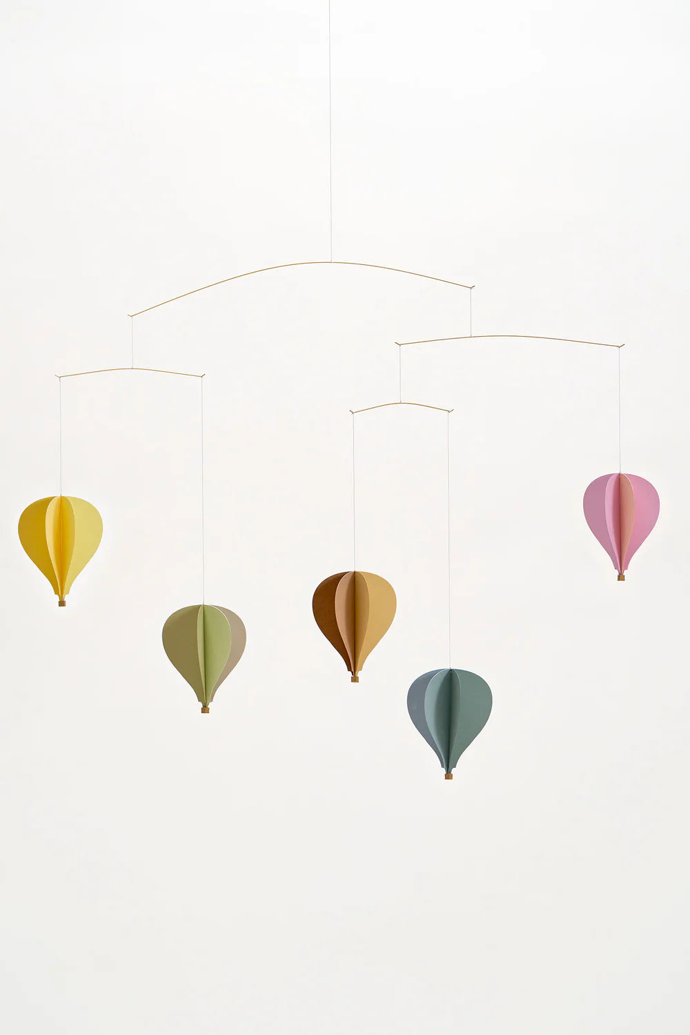 Mobile Ballons
