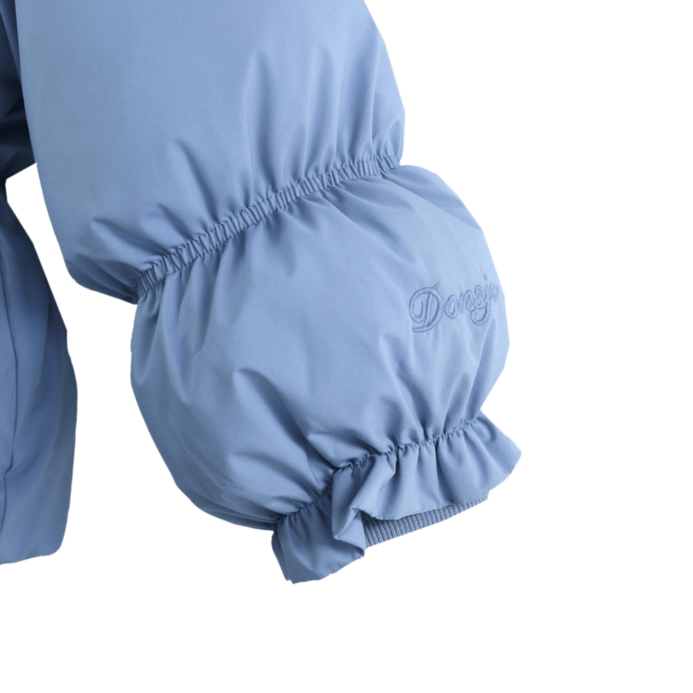 Jacke Suzan Foggy Blue