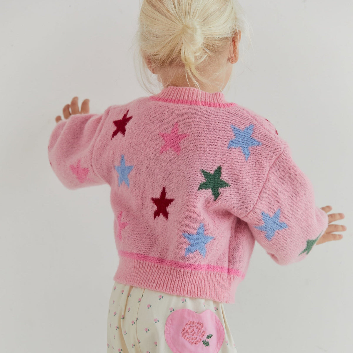 Stern-Cardigan