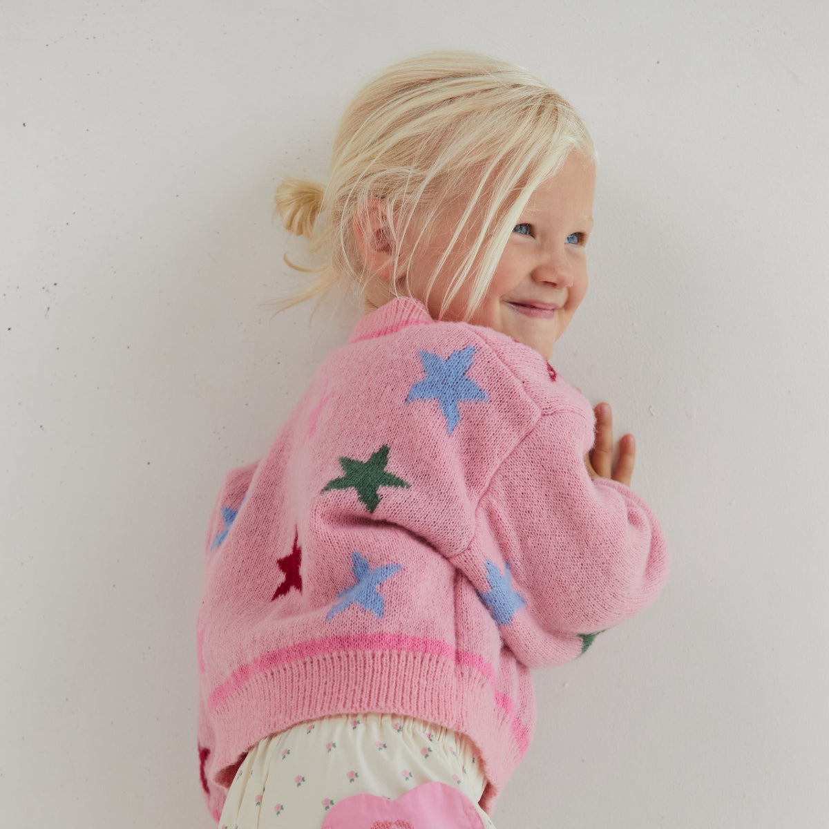 Stern-Cardigan