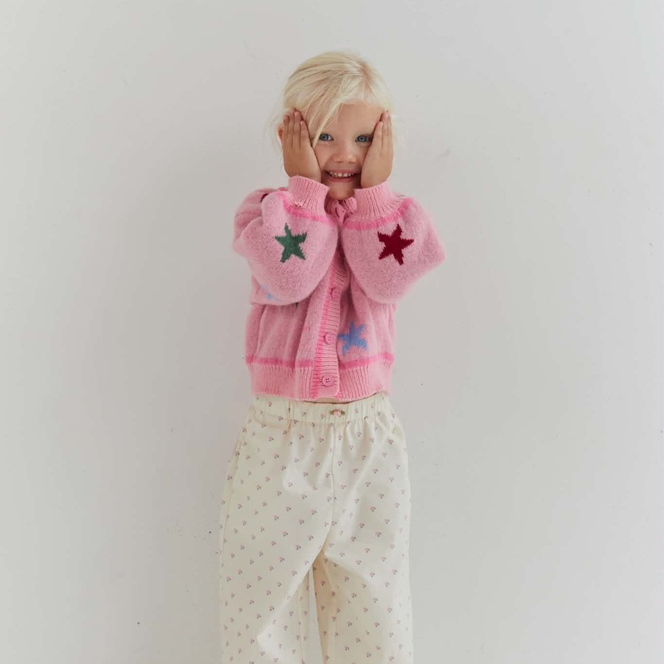 Stern-Cardigan