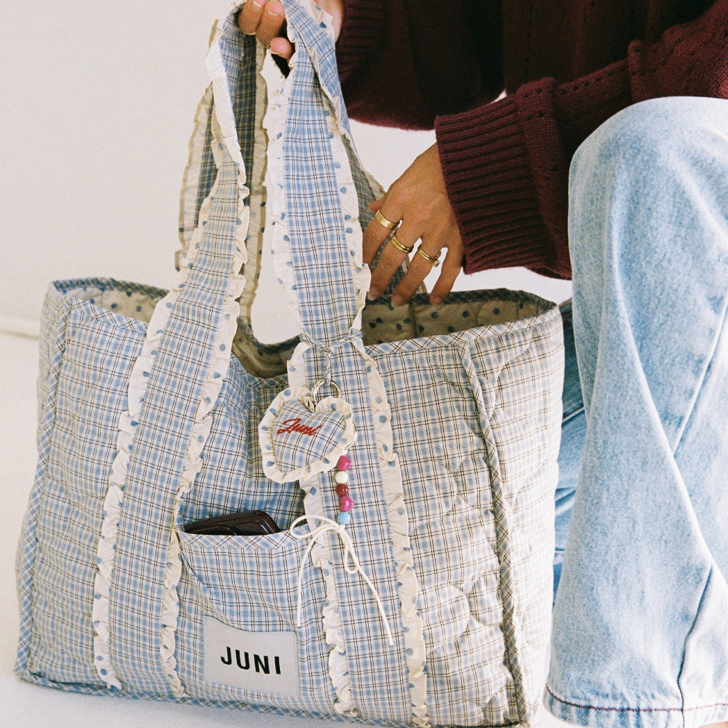 Die Alles-Tasche