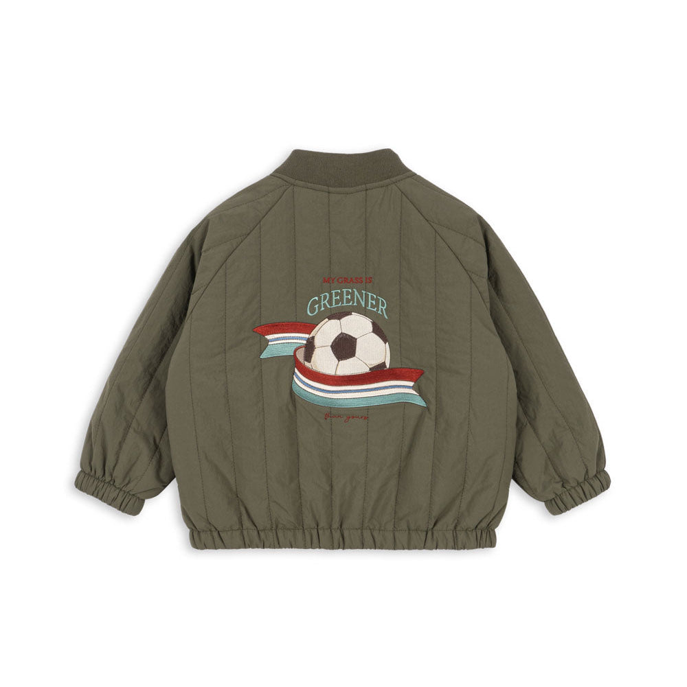 Juno-Bomberjacke Kalamata
