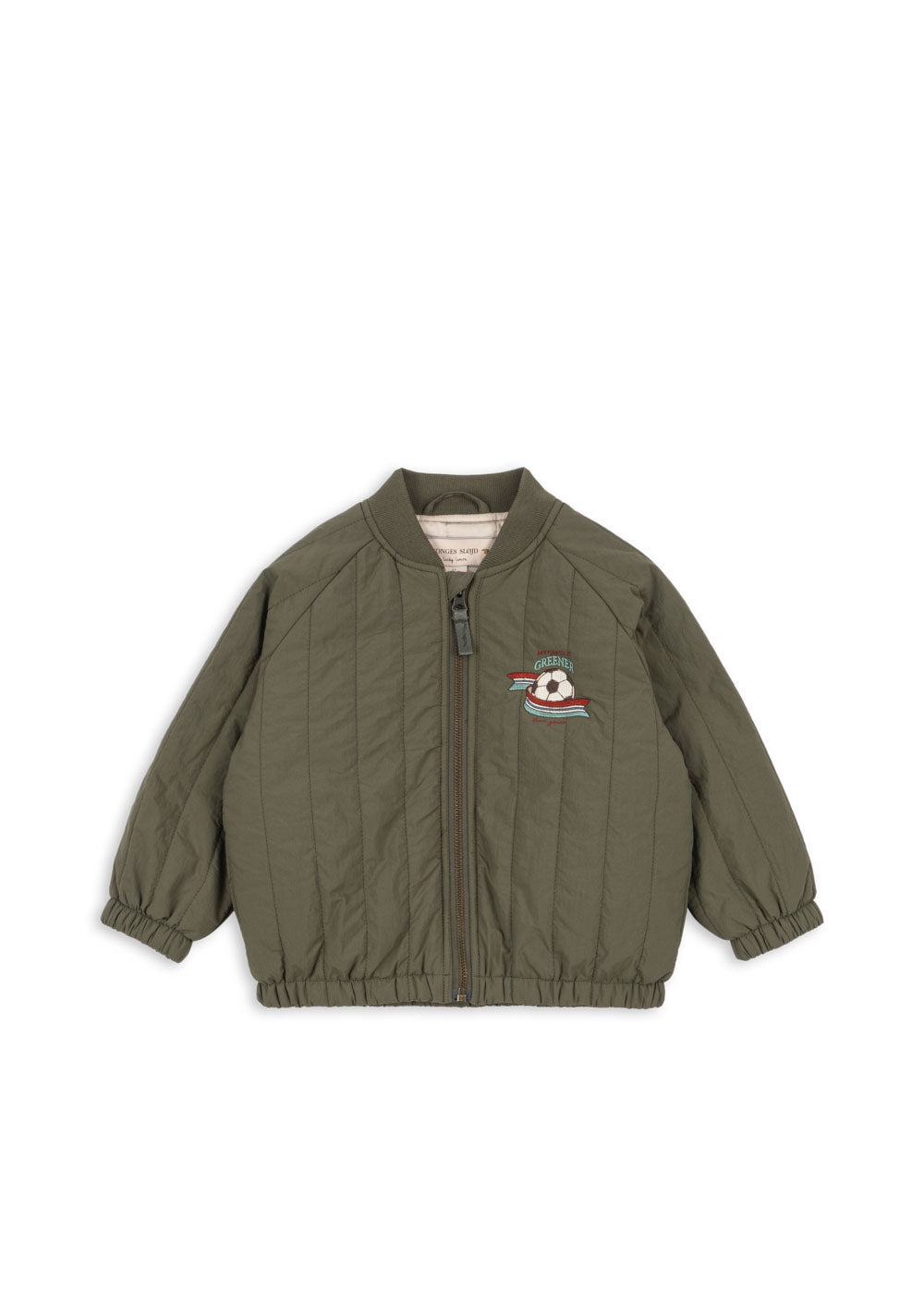 Juno-Bomberjacke Kalamata