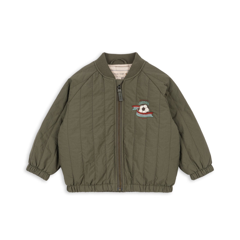 Juno-Bomberjacke Kalamata