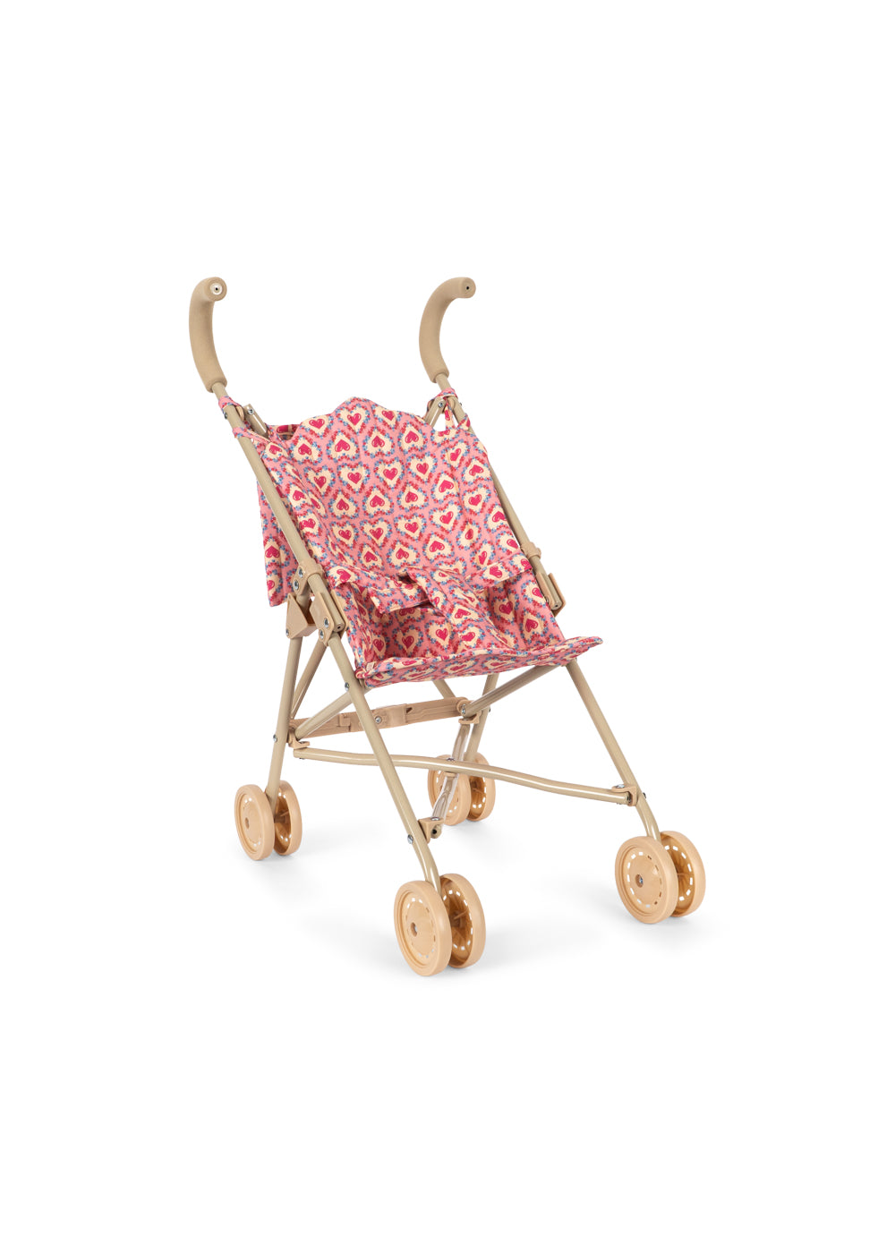 Puppenwagen Felice Rose