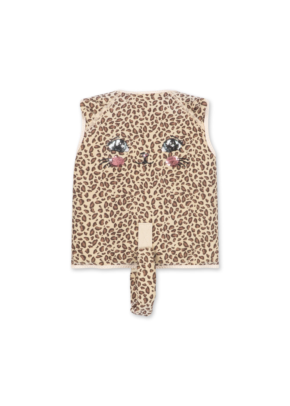 Schwimmweste Leopard