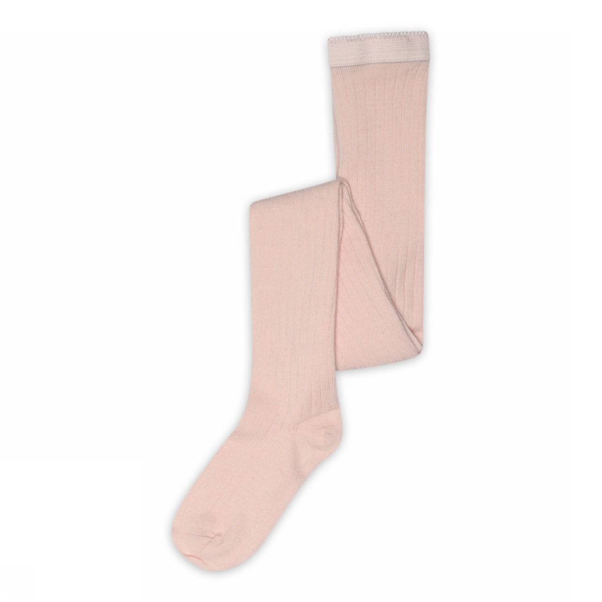 Wolljersey rosa Rippe