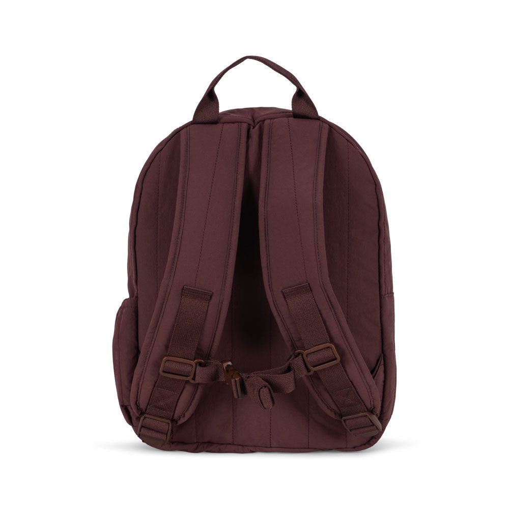 Rucksack dekadente Schokolade