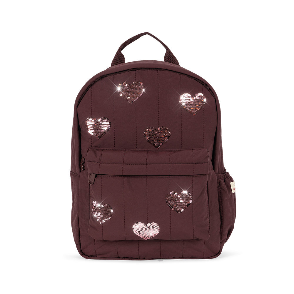 Rucksack dekadente Schokolade