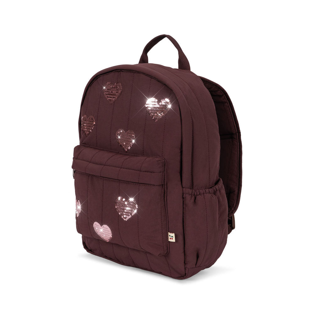 Rucksack dekadente Schokolade