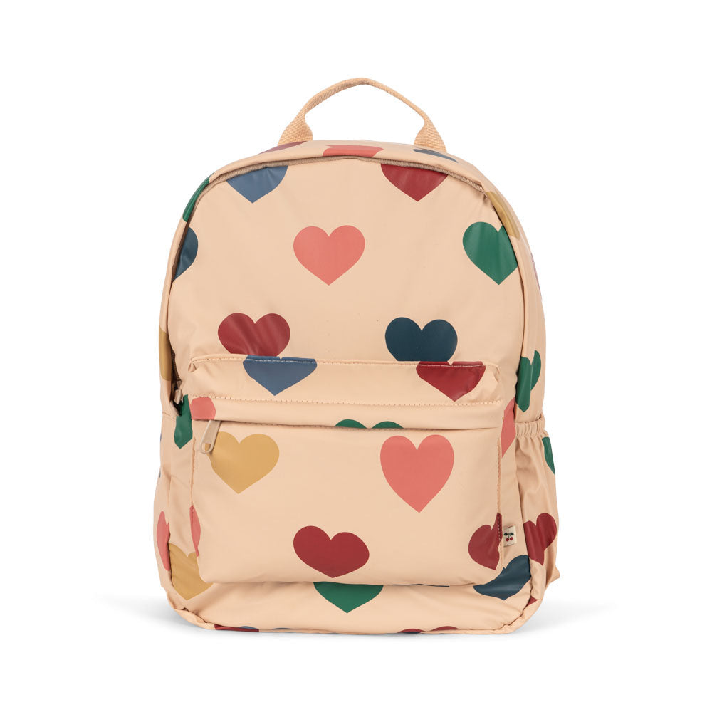 Rucksack Herzchen