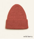 Beanie Wildbeere