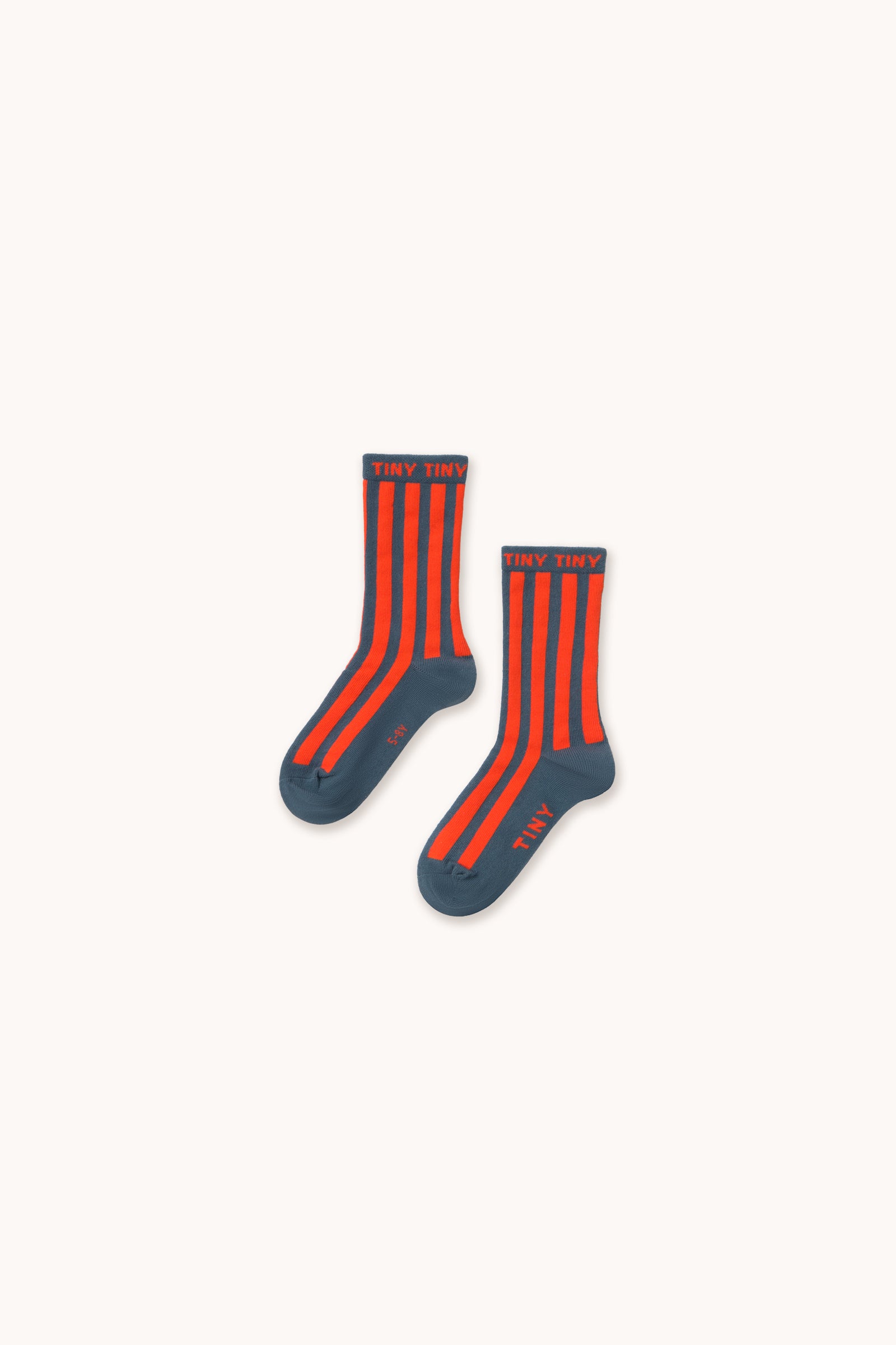 Socken streifen