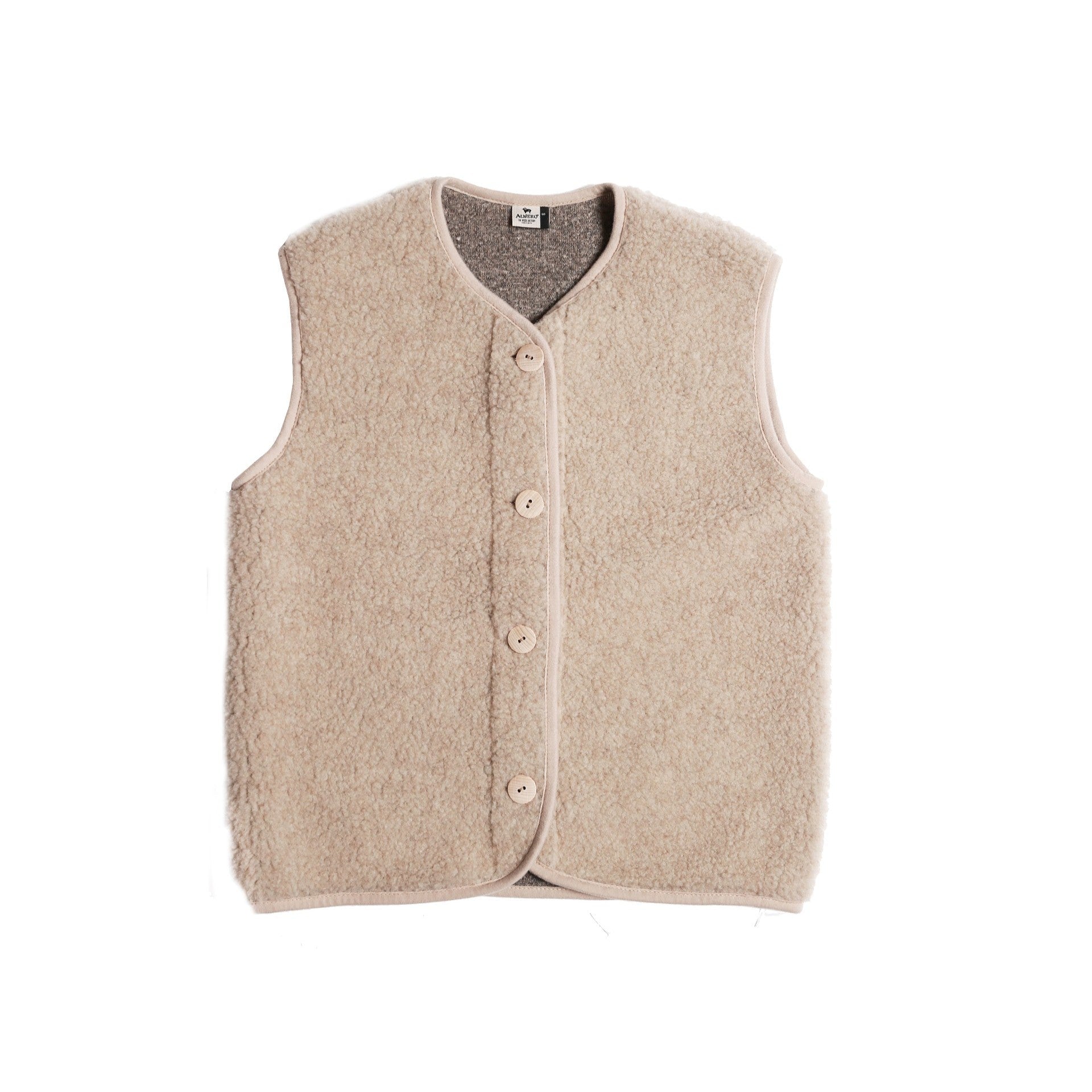 Bodywarmer po adult - Charly's