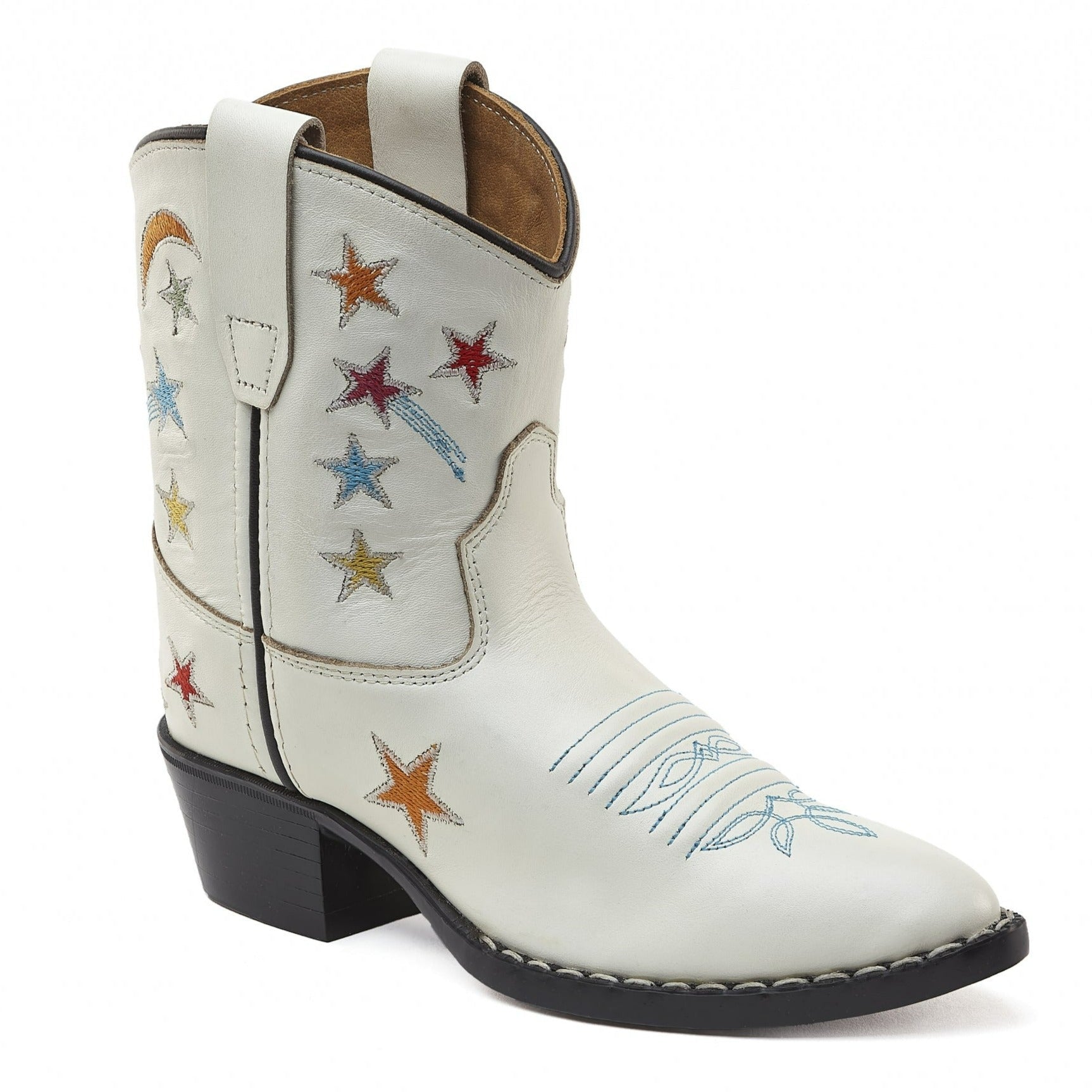 Bootstock stars low - Charly's
