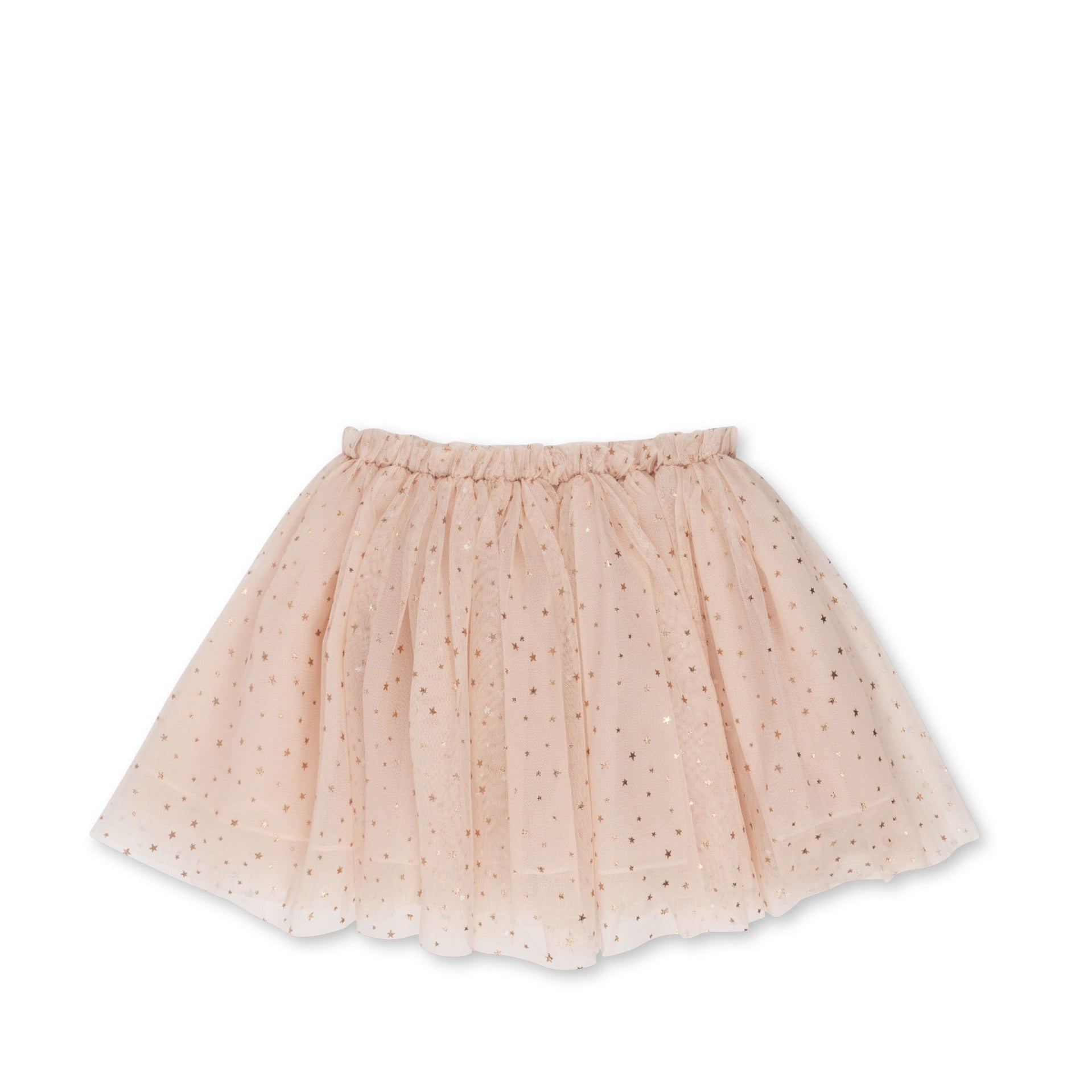 FAIRY BALLERINA SKIRT BLUSH - Charly's