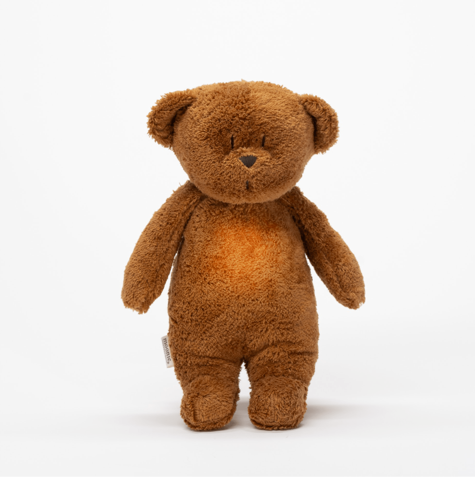 Humming bear caramel organic - Charly's