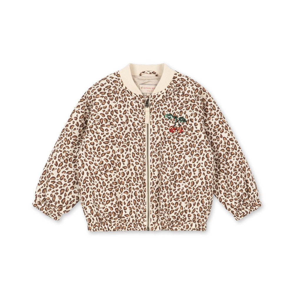 Juno bomber leo sequin - Charly's