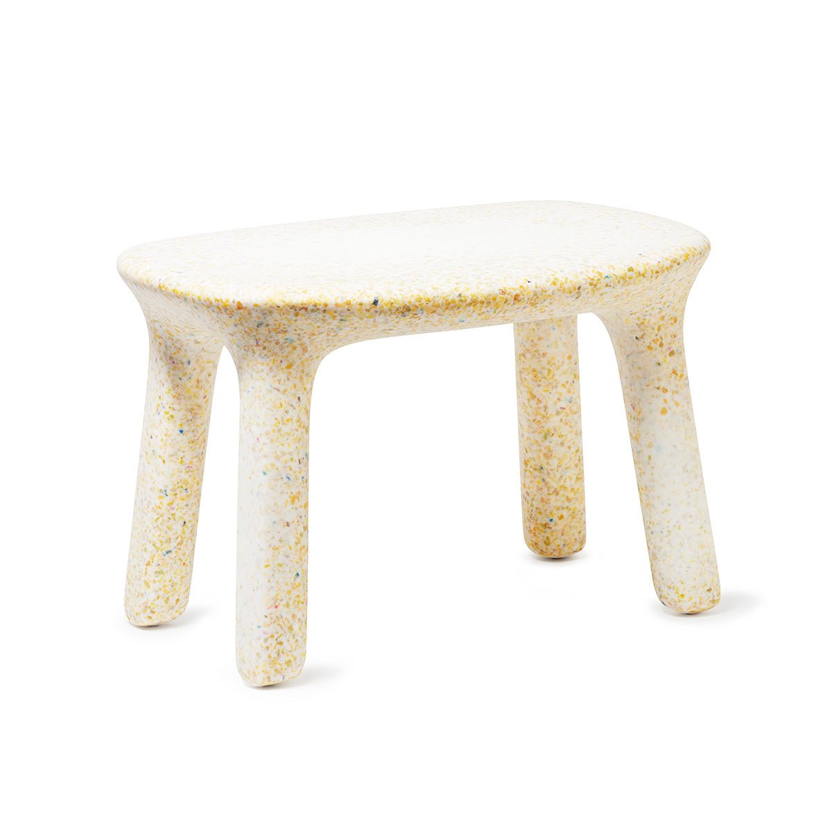 Luisa table vanilla - Charly's