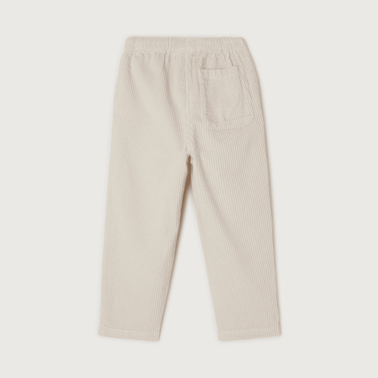Pantalons ecru vintage - Charly's