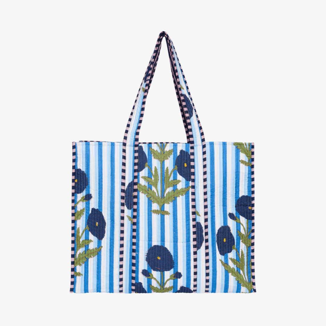 Pricilla organic bag - Charly's