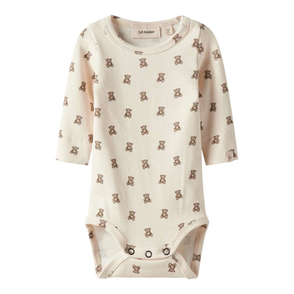 Romper beertjes - Charly's