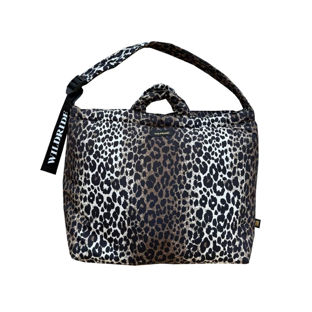 Schouder Luiertas Savannah - Charly's