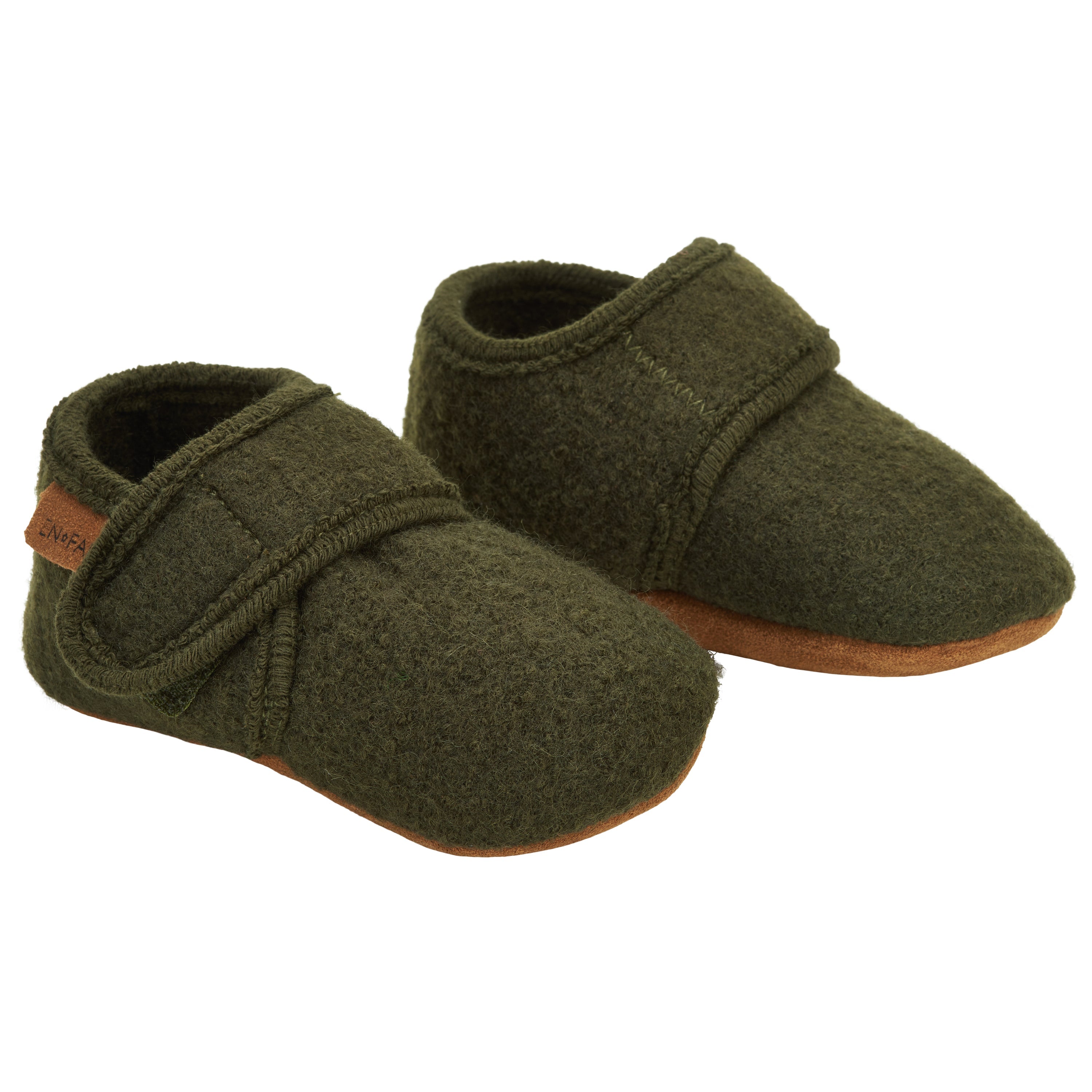 Babyslofjes wool rosin - Charly's
