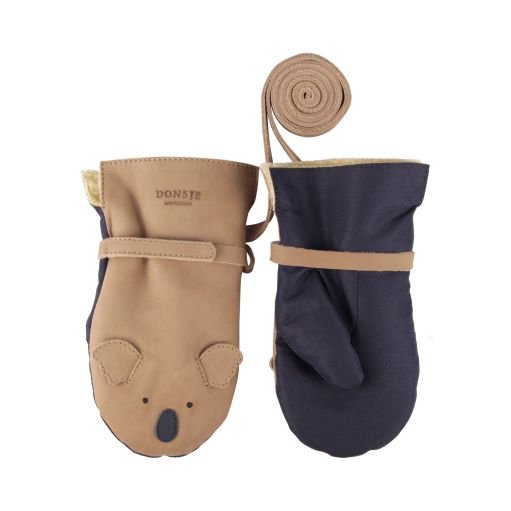 Classic handschoenen koala - Charly's