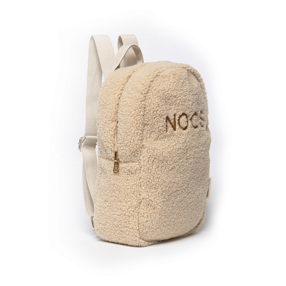 Personalized rugzak teddy - Charly's