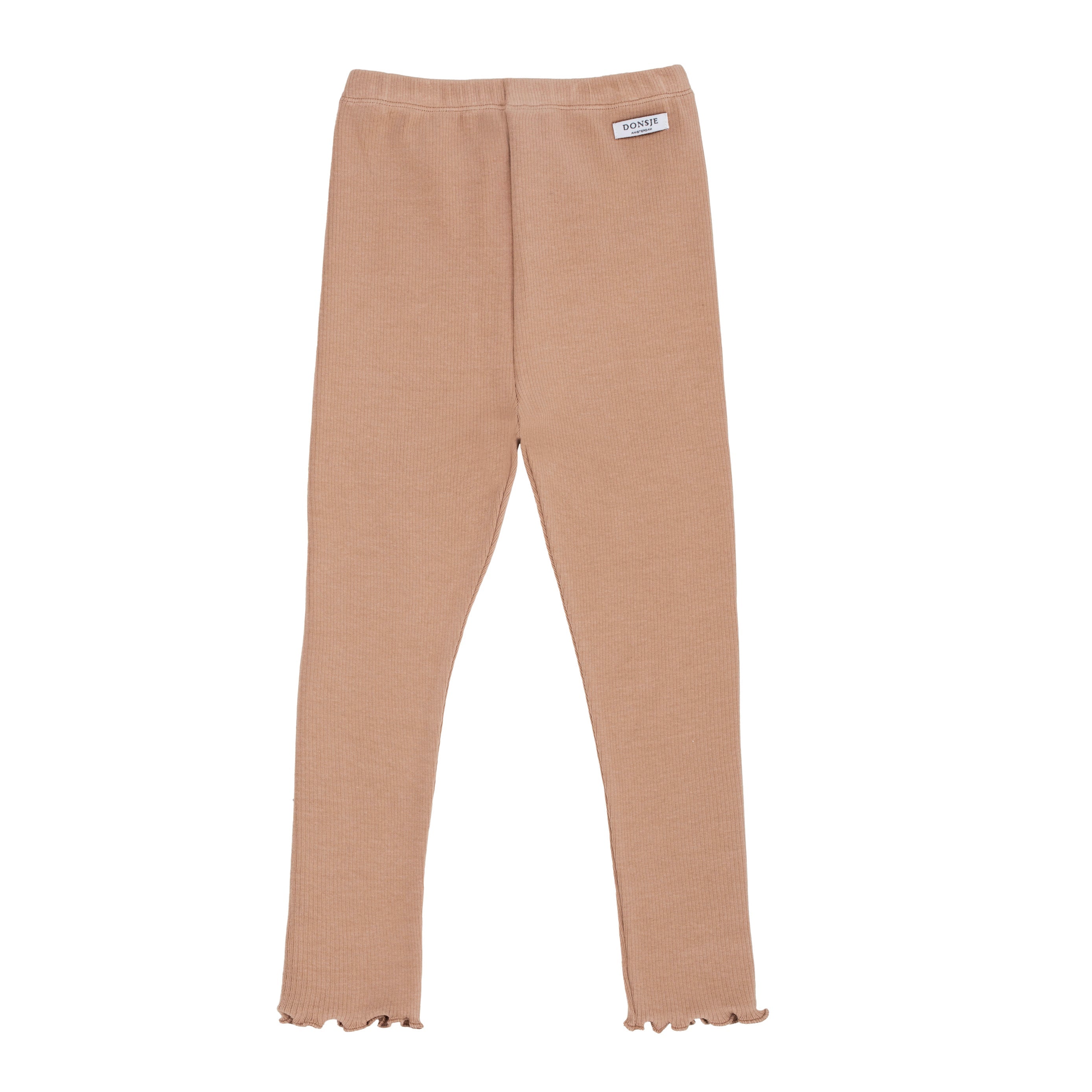 Wolly leggings vintage amber - Charly's