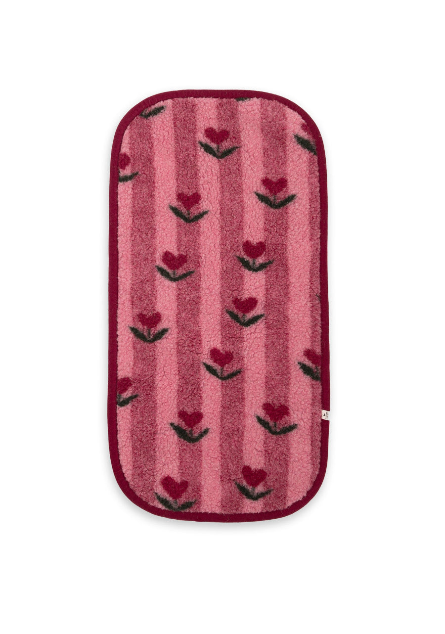 Matratzenschutz Wiege Cherry