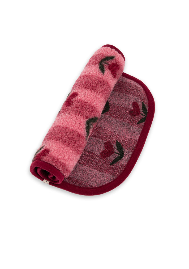Matratzenschutz Wiege Cherry