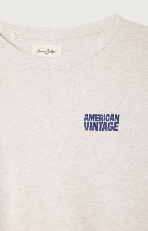 Arktisches T-Shirt China