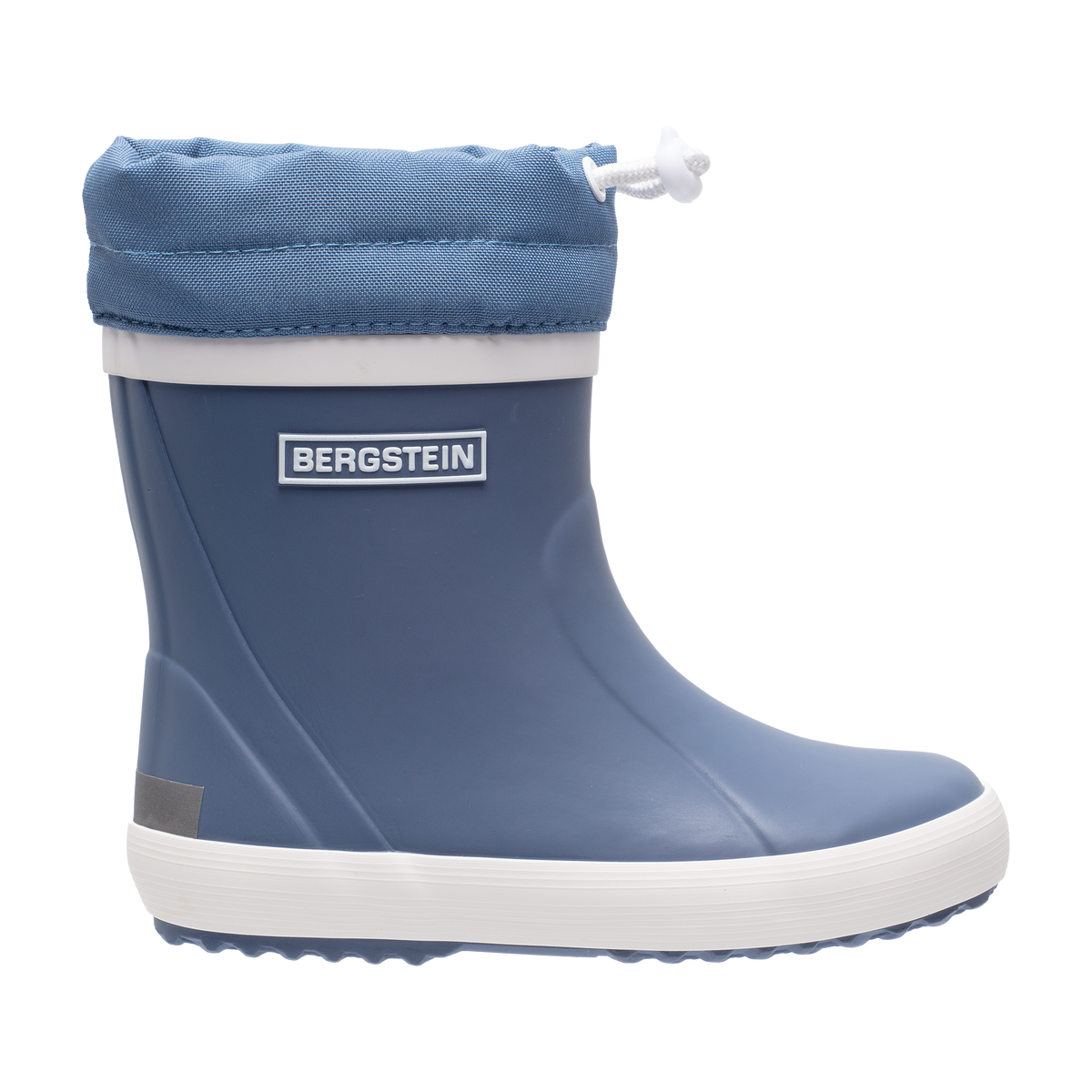 Winterboot gevoerd jeans