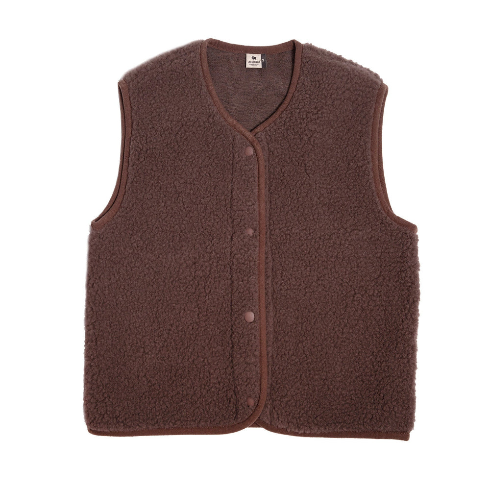 Bodywarmer Typ Choco Erwachsene