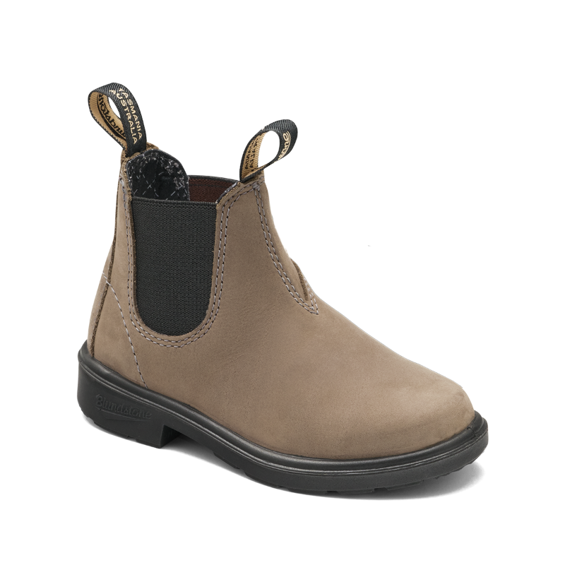 Chelsea Boots Pilz 2593