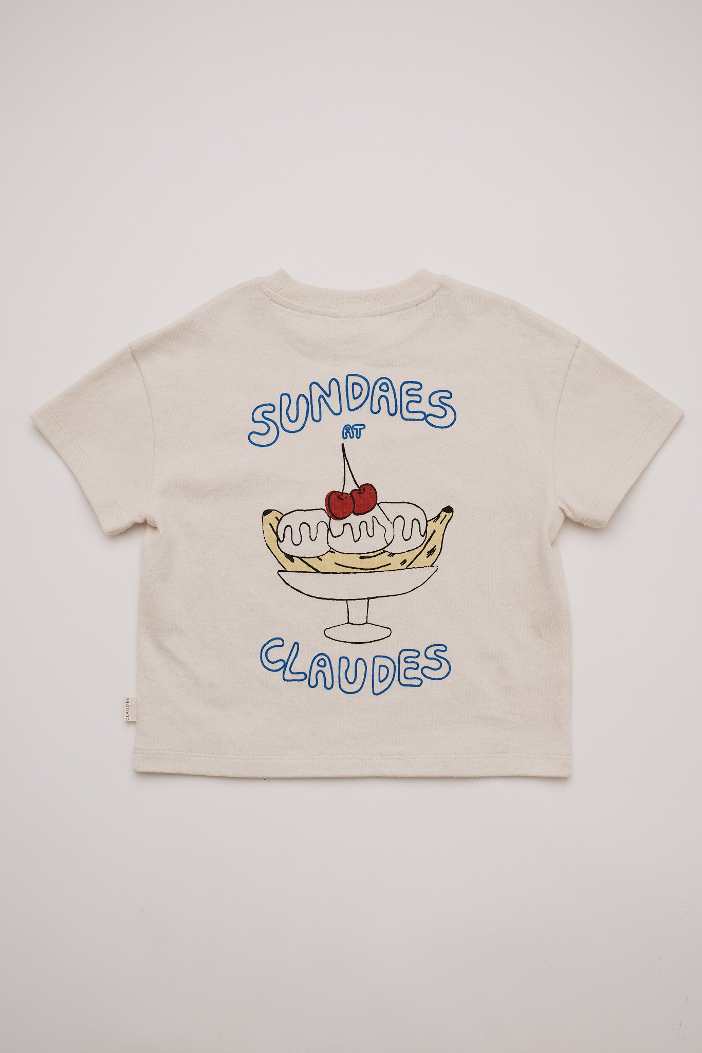 T-Shirt Lenni Sundaes