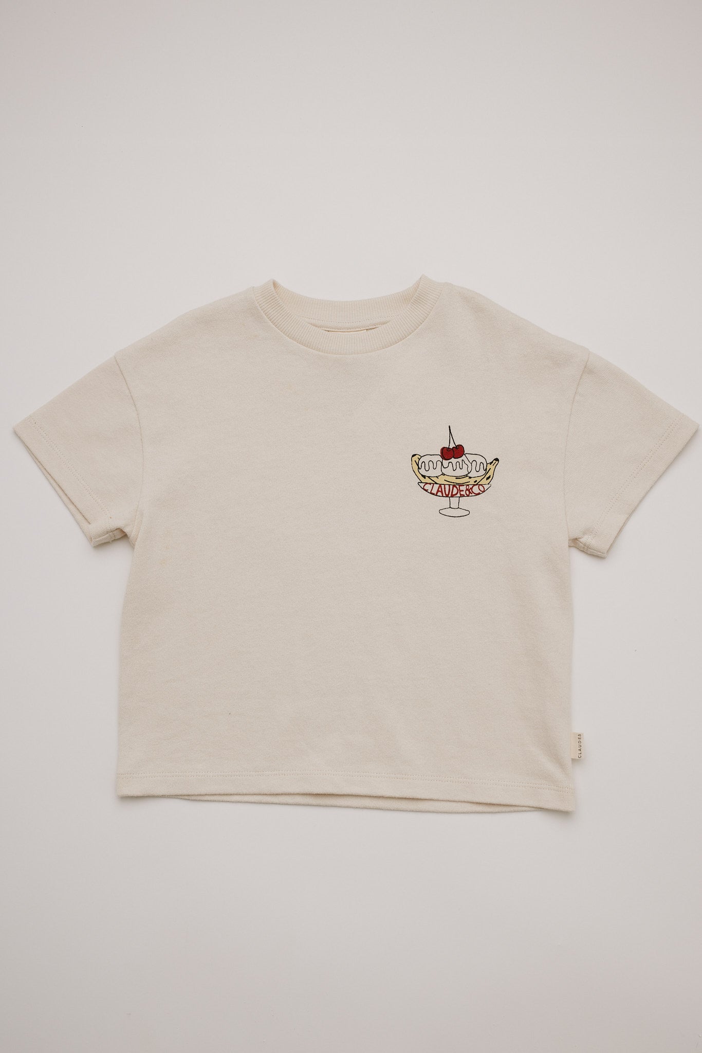 T-Shirt Lenni Sundaes