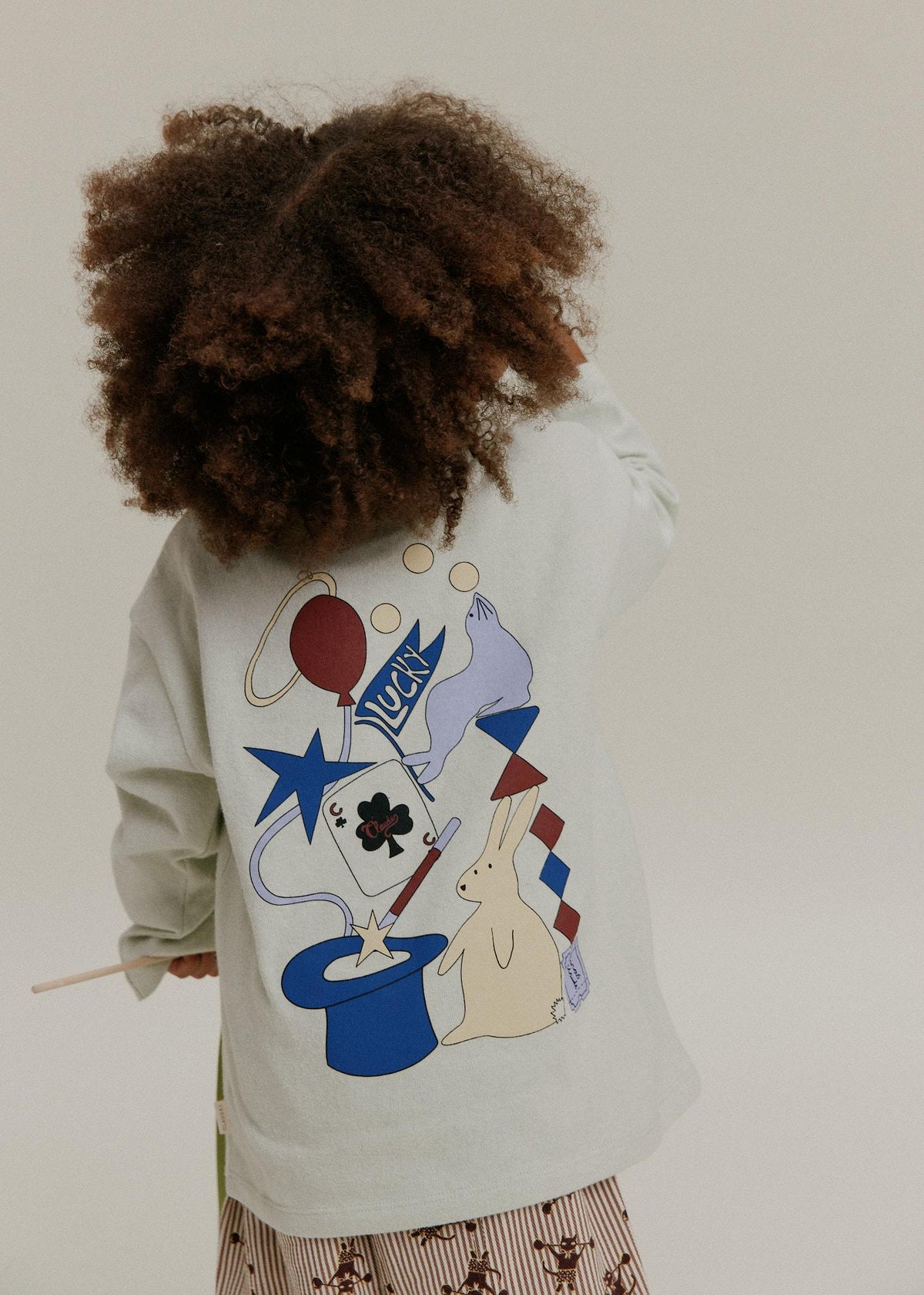 Tshirt loyle