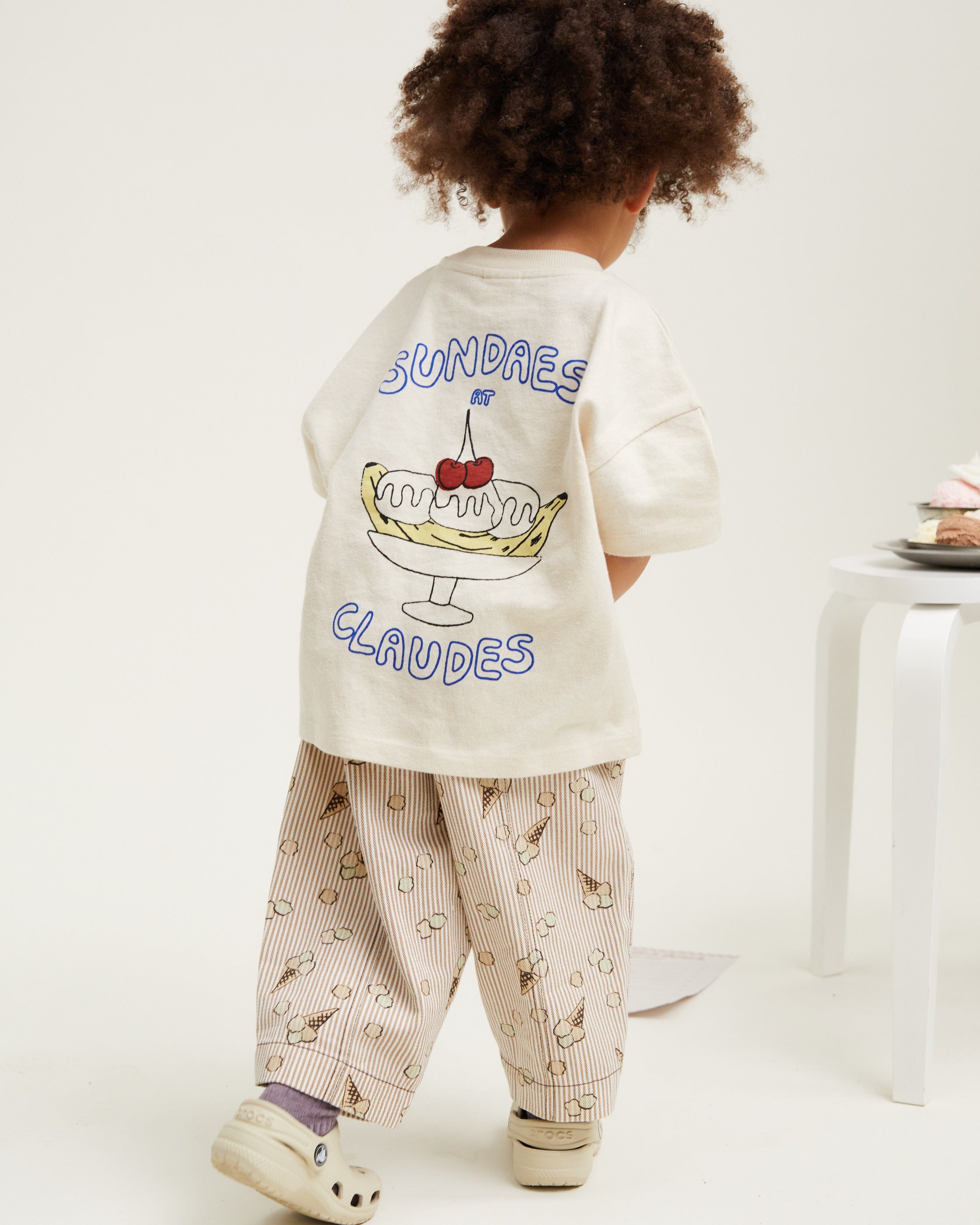 T-Shirt Lenni Sundaes